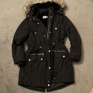 Winter jacket